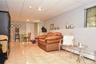 Recreational area/exercise area