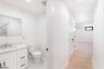 Basement Bathroom