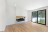 Living Room Fire Place