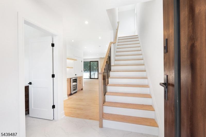 Entry Area
