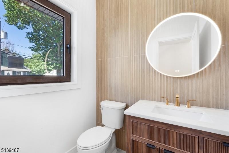 Bathroom First Floor