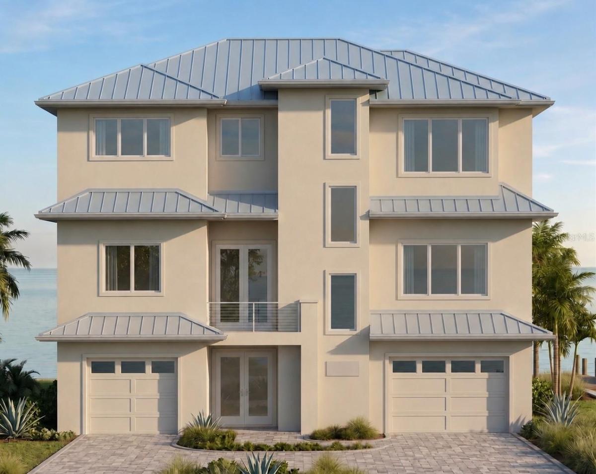 Another AI Generated Image based on home renderings