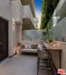 Private Patio