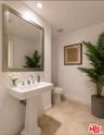 Bathroom Guest