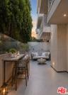 Private Patio