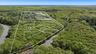 Lot photo showing lot division and potential home placement.
