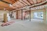 Basement As-Is