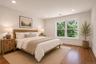Bedroom with en-suite bathroom