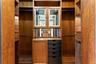 Primary Suite Closet