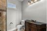 4th bathroom