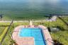 Clubhouse pool