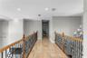 Walk to 2nd primary and 4th bedroom