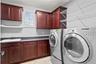 Laundry on 1st floor