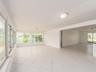 Large spacious family room