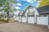 3 Car Garage/Carriage House