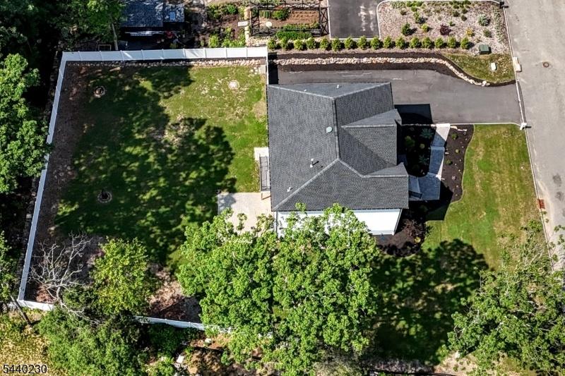 Large property
