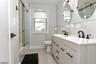 Hall bath 2