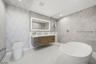 Bathroom with Tub