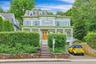 House and drive way