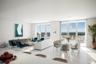 Living Room & Dining Room