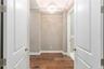Foyer to Primary