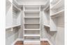 Primary second closet