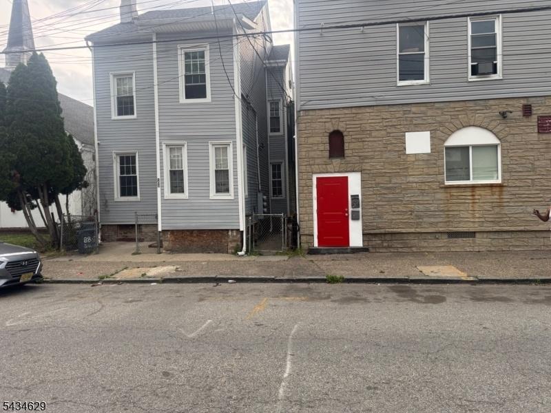 84 and 88 Jefferson