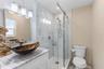 Primary, En Suite Bathroom