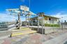 Walk to Merry Pier