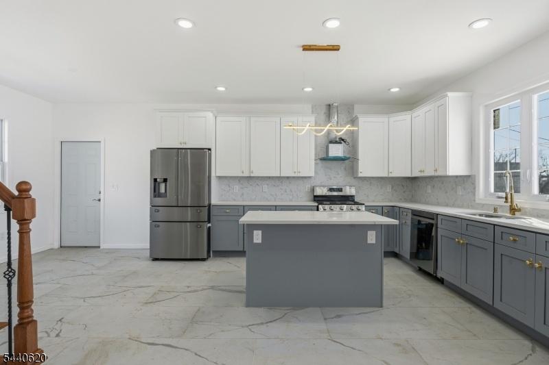 Kitchen Dining