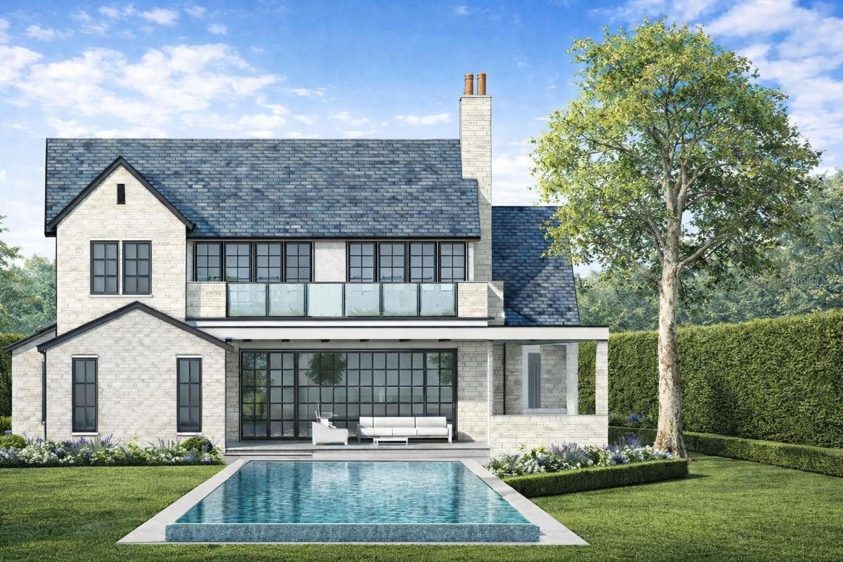 Elevation Option 1