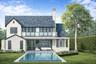 Elevation Option 1