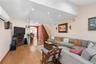 Living Room w Split AC