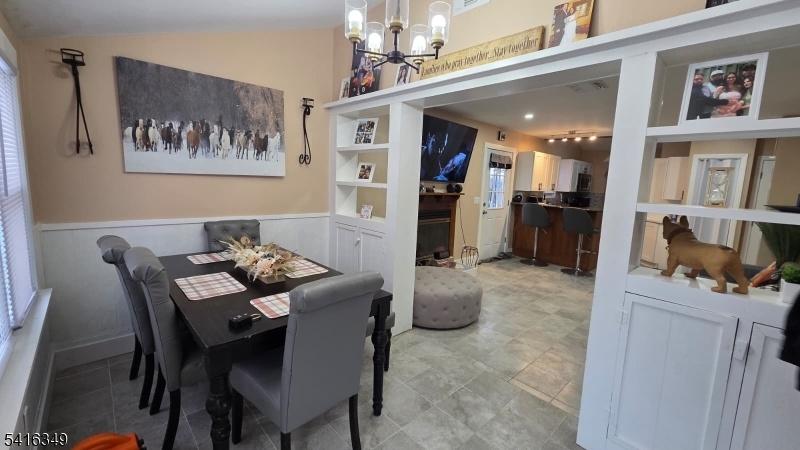 Dinning room