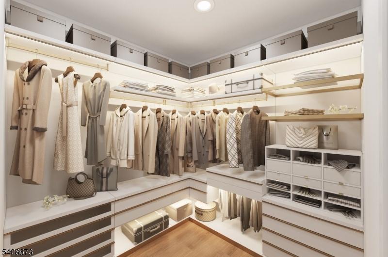 Closet