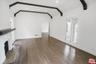 Living room to Dining