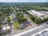 areal view