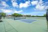 Tennis Courts and Pickleball Courts
