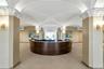 Concierge Desk - Gated 24 hour security and Weekend Yard
