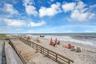 Present Lido Beach Towers Private Beach Lifestyle