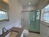 On-suite bathroom