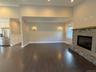 Gas fire place