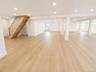 Fully Finished Basement with walkout door/seperate entrance to the backyard and Garage