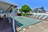 In Ground Pool View 2