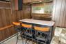 Family Room Wet Bar