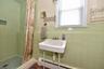 Ground Floor Full Bath
