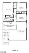 1st Floor Plans