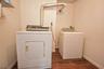 Laundry/Utility Room