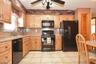 Eat In Kitchen