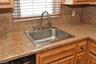 Sink & Counter